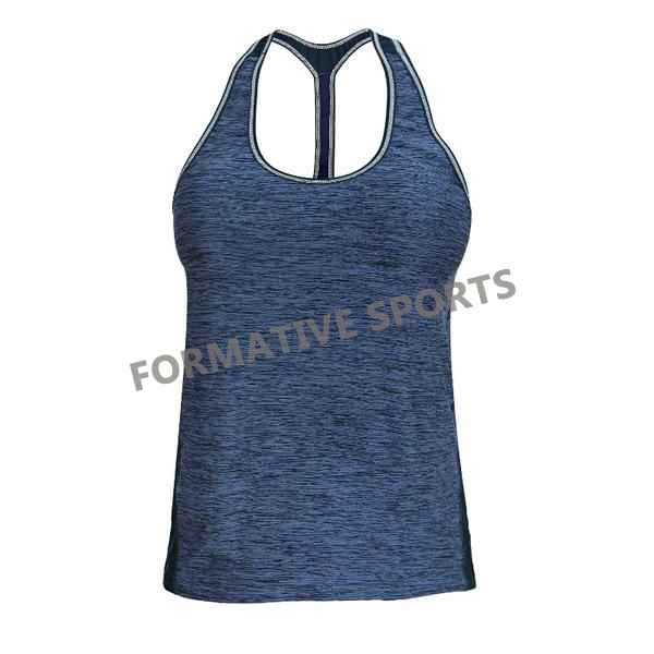 Customised Womens Sportswear Manufacturers in Mexico